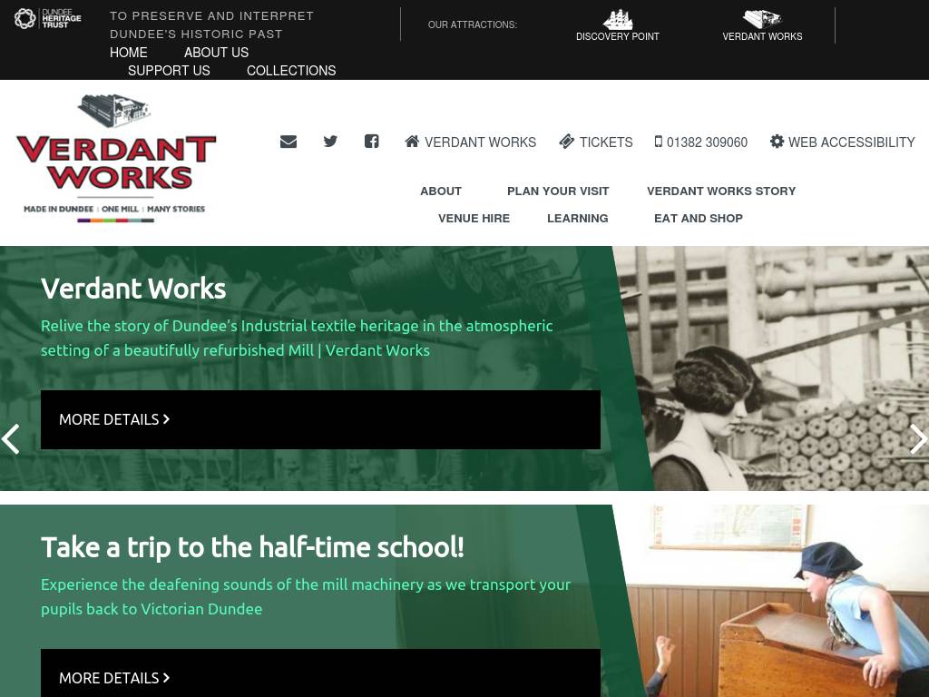 Verdantworks.com