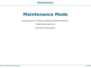 michaelbiastoch.de