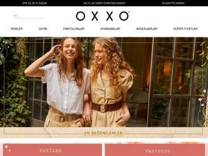 Oxxo.com.tr