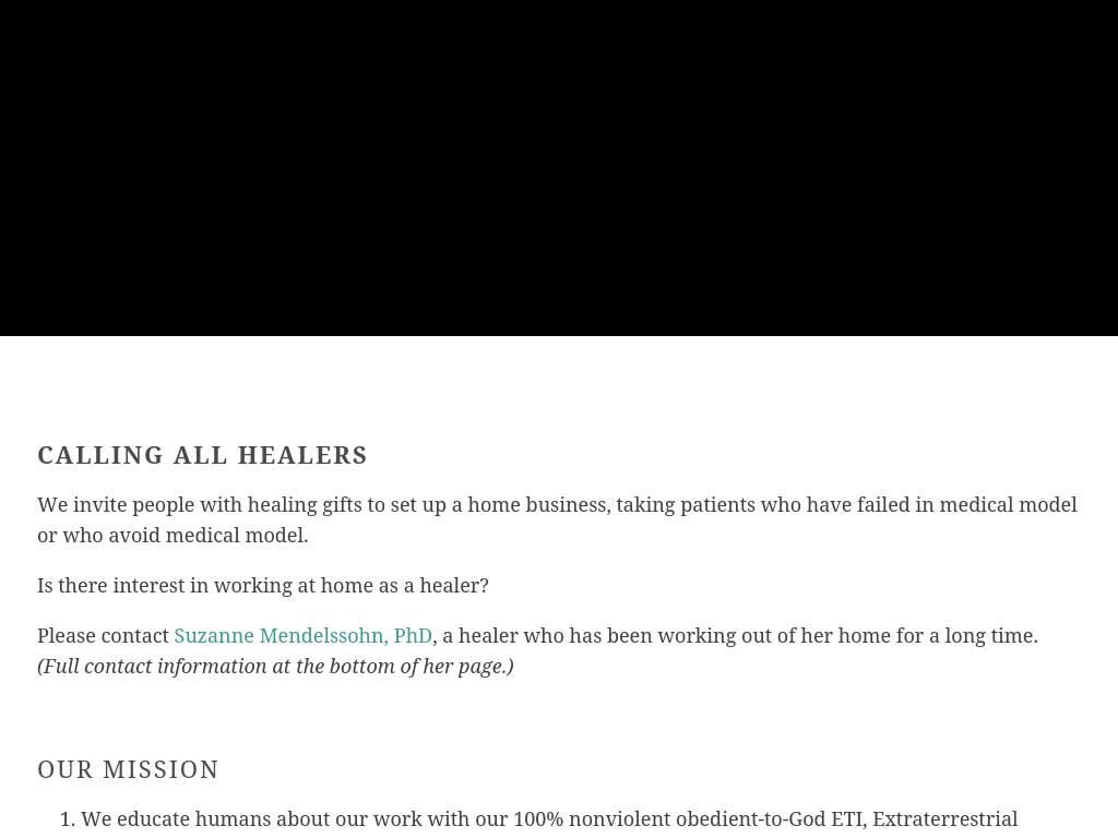 Terrimansfield.com
