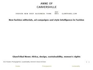 anneofcarversville.com