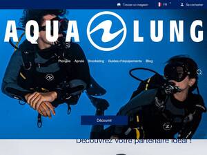 aqualung.com