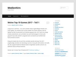 Medienhirn.de