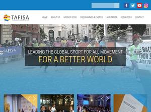 Tafisa.org