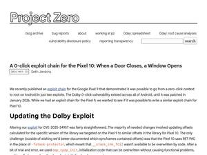 Googleprojectzero.blogspot.jp