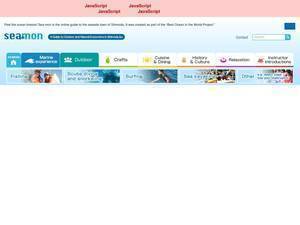 Seamon.info