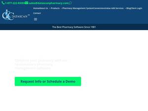 Datascanpharmacy.com