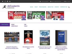 decoubertin.co.uk
