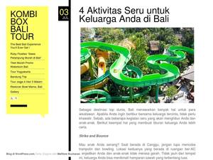 kombiboxbalitour.com