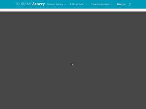 tourisme-annecy.net