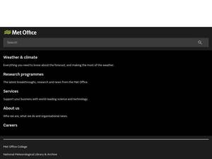 metoffice.gov.uk