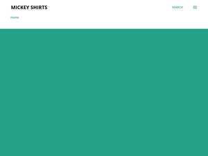 Mickeyshirts.blogspot.com