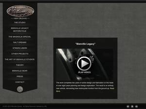 bienvillestudios.com