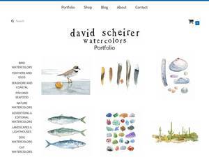 dswatercolors.com