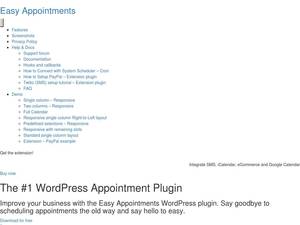 Easy-appointments.net
