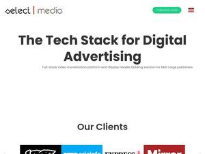 Selectmedia.asia