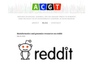 acgt.me