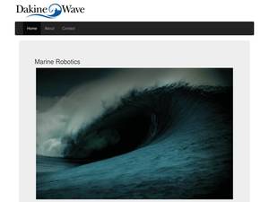 Dakinewave.com