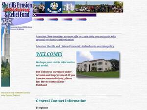 Lsprf.com
