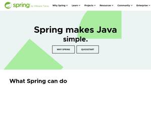 Spring.io