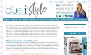 blueistyleblog.com