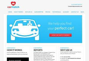 Carmatcher.com