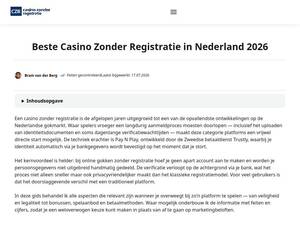 Grensparkzk.nl