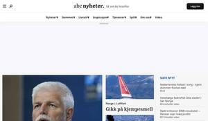 abcnyheter.no