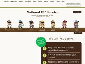 nationalelfservice.net