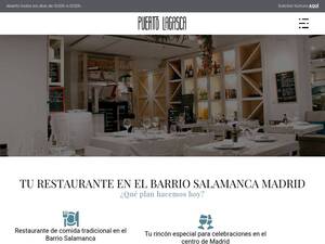 Puertolagasca.com