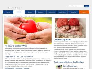baptistheartwise.com