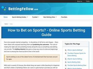 freebetting.net