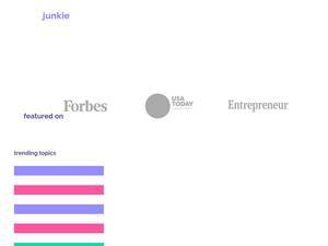 sleepjunkie.org