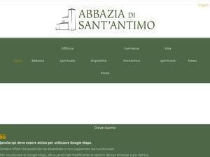 Antimo.it