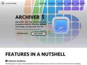 archiverapp.com