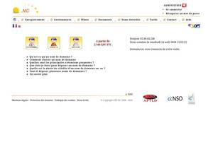 Domaine.nc