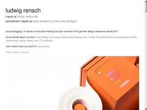 Ludwigrensch.com
