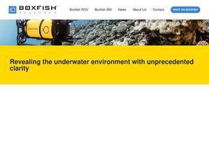 Boxfish-research.com