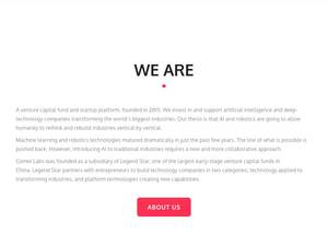 Cometlabs.io