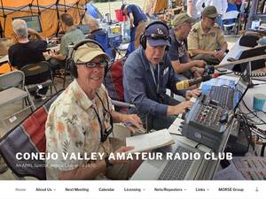 Cvarc.org