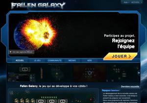Fallengalaxy.com