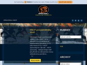 Hscp.clanweb.eu