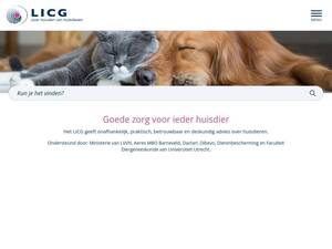 Licg.nl