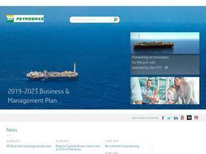 petrobras.com