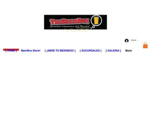 Thebeerbox.com