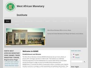 Wami-imao.org