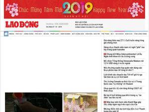 Laodong.vn