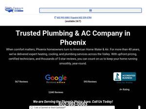 americanhomewater.com