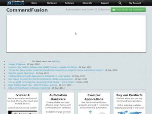 commandfusion.com