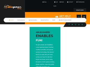 ablegamers.com